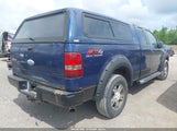 Ford F-150 Fx4/Lariat/Xl/Xlt 1FTPX14V27FA54185 photo