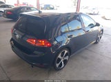 Volkswagen Golf Gti S 4-Door 3VW4T7AUXGM035183 снимка