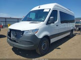Mercedes-Benz Sprinter  High Roof 4-Cyl Diesel W1Z4KGHY1TT617691 снимка