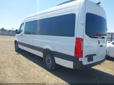 Mercedes-Benz Sprinter  High Roof 4-Cyl Diesel W1Z4KGHY1TT617691 снимка