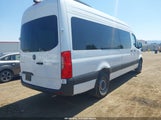 Mercedes-Benz Sprinter  High Roof 4-Cyl Diesel W1Z4KGHY1TT617691 снимка