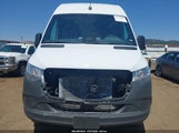 Mercedes-Benz Sprinter  High Roof 4-Cyl Diesel W1Z4KGHY1TT617691 снимка