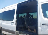 Mercedes-Benz Sprinter  High Roof 4-Cyl Diesel W1Z4KGHY1TT617691 photo