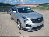 Cadillac Xt5 Awd Premium Luxury 1GYKNDRS6LZ147858 fotografie