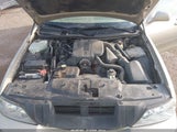Lincoln Town Car Signature Limited 2LNHM82V08X634206 снимка