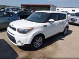 Kia Soul + KNDJP3A59H7420211 fotografie