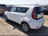 Kia Soul + KNDJP3A59H7420211 fotografie