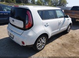 Kia Soul + KNDJP3A59H7420211 fotografie