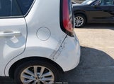 Kia Soul + KNDJP3A59H7420211 fotografie