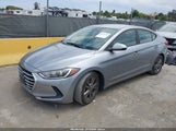 Hyundai Elantra Se 5NPD84LF1HH186762 photo