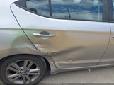 Hyundai Elantra Se 5NPD84LF1HH186762 photo