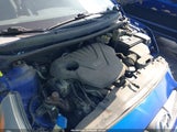 Hyundai Accent Gls KMHCU4AE4CU139043 fotografie