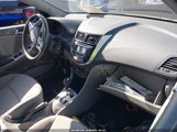 Hyundai Accent Gls KMHCU4AE4CU139043 fotografie