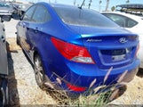 Hyundai Accent Gls KMHCU4AE4CU139043 fotografie