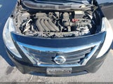 Nissan Versa 1.6 S 3N1CN7AP6FL907708 снимка