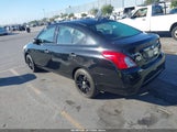 Nissan Versa 1.6 S 3N1CN7AP6FL907708 снимка