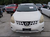 Nissan Rogue Sv JN8AS5MT2CW268862 снимка