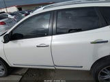 Nissan Rogue Sv JN8AS5MT2CW268862 снимка
