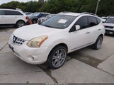 Nissan Rogue Sv JN8AS5MT2CW268862 снимка