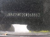 Nissan Rogue Sv JN8AS5MT2CW268862 снимка