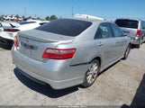 Toyota Camry Se 4T1BE46K97U727193 снимка