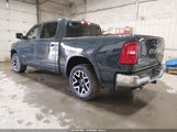 Ram  Laramie 4X4 5'7 Box 1C6SRFJP9TN369368 fotografie