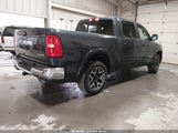 Ram  Laramie 4X4 5'7 Box 1C6SRFJP9TN369368 fotografie