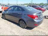 Hyundai Accent Gls KMHCT4AE2DU323594 fotografie