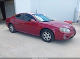 Pontiac Grand Prix 2G2WP552561142553 fotografie