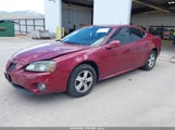 Pontiac Grand Prix 2G2WP552561142553 fotografie
