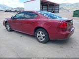 Pontiac Grand Prix 2G2WP552561142553 fotografie