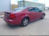 Pontiac Grand Prix 2G2WP552561142553 fotografie
