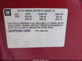 Pontiac Grand Prix 2G2WP552561142553 fotografie