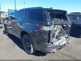 Chevrolet Traverse Premier 1GNEVKKW8KJ300152 fotografie