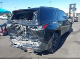 Chevrolet Traverse Premier 1GNEVKKW8KJ300152 fotografie