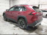 Toyota Rav4 Adventure 2T3J1RFV4KW034546 снимка