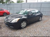 Nissan Altima 2.5 S 1N4AL2AP9CN423501 photo