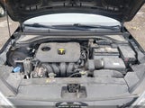 Hyundai Elantra Se 5NPD74LF8KH451431 снимка