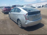 Toyota Prius Three JTDKN3DU3D5653584 fotografie