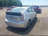Toyota Prius Three JTDKN3DU3D5653584 photo