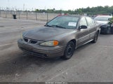 Pontiac Grand Am Se 1G2NE52T21M632430 fotografie