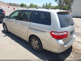 Honda Odyssey Touring 5FNRL38847B036909 fotografie