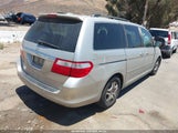 Honda Odyssey Touring 5FNRL38847B036909 fotografie