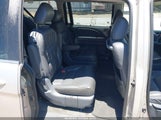 Honda Odyssey Touring 5FNRL38847B036909 fotografie