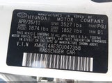 Hyundai Accent Gls KMHCT4AE3CU047358 fotografie