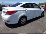 Hyundai Accent Gls KMHCT4AE3CU047358 fotografie