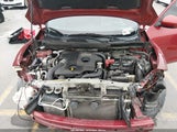 Nissan Juke Sl JN8AF5MV1BT025906 снимка