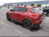 Nissan Juke Sl JN8AF5MV1BT025906 снимка