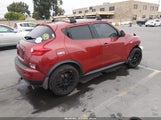 Nissan Juke Sl JN8AF5MV1BT025906 снимка