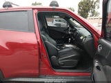 Nissan Juke Sl JN8AF5MV1BT025906 снимка